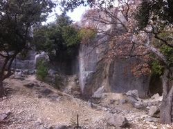 LES CHAPELLES patrimoine