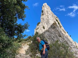 LES DENTELLES DE MONTMIRAIL