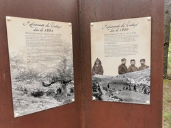 LES PENTES DU VENTOUX