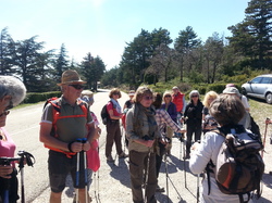 LES RAMAYETTES LE VENTOUX