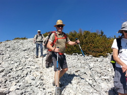 LES RAMAYETTES LE VENTOUX