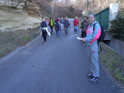MALAUCENE COL DE LA CHAINE
