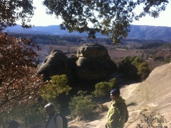 MALAUCENE ET SA CAMPAGNE