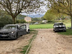 MALAUCENE LE GROSEAU