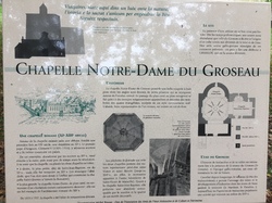 MALAUCENE LE GROSEAU