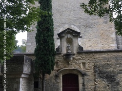 MALAUCENE LE GROSEAU