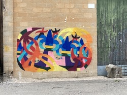 MALAUCENE LE GROSEAU