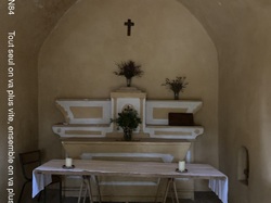 MALAUCENE LE GROSEAU