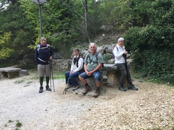 MALAUCENE LE GROSEAU