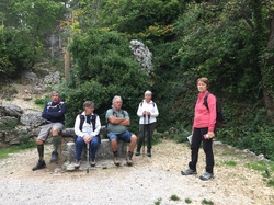 MALAUCENE LE GROSEAU