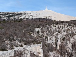 LE VENTOUX SUD-7 JAS