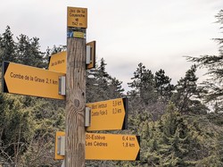 LE VENTOUX SUD-7 JAS