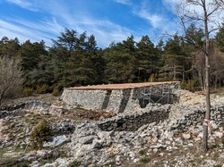 LE VENTOUX SUD-7 JAS