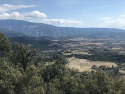 MERINDOL LES OLIVIERS