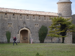 METHAMIS : La forêt de St Lambert