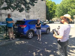 MIRABEL AUX BARONNIES