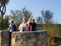 Montsegur-sur-Lauzon