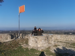 MONTSEGUR SUR LAUZON