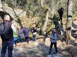 MONTSEGUR SUR LAUZON