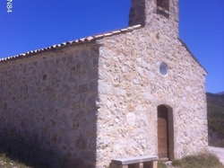 PLAISIANS COL DE GEINE/LA BOHEMIENNE