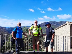 PLAISIANS, COL DE GEINE-LE POET EN PERCIP-AULAN