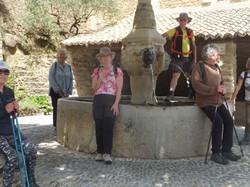 PUYMERAS : deconfinement