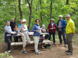 RASTEAU ET SES VIGNOBLES