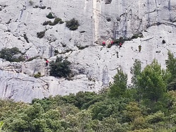 RECO SAINTE VICTOIRE