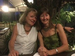 REPAS CHATEAU DE MAZAN