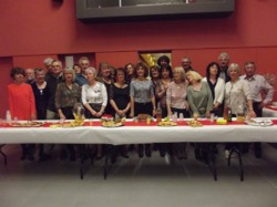 REPAS DANSANT DU 10 MARS