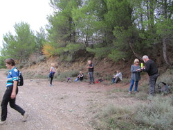 ROCHE COLOMBE PAR PROPIAC