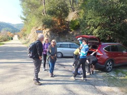 ROCHE COLOMBE PAR PROPIAC