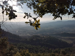 ROCHER DU GRAND UBAC