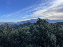 ROCHER DU GRAND UBAC