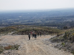 SAINT HIPPOLYTE LE GRAVEYRON