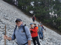 SAINT LEGER DU VENTOUX