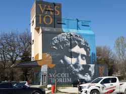 SAINT MARCELLIN LES VAISON