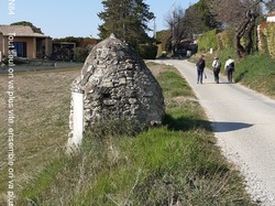SAINT MARCELLIN LES VAISON