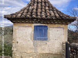 SAINT MAURICE SUR EYGUES-VINSOBRES
