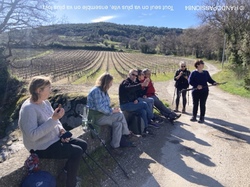 SAINT MAURICE SUR EYGUES-VINSOBRES
