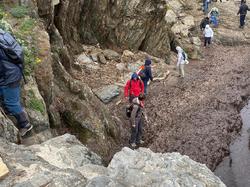 SEJOUR AU LAVANDOU 14-18 AVRIL 2025