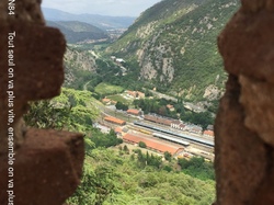 SEJOUR DANS LES PYRENNEES