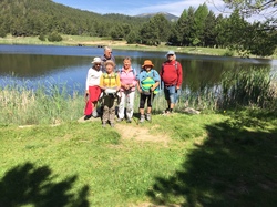 SEJOUR DANS LES PYRENNEES