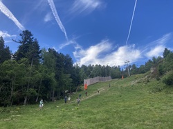 SEJOUR DANS LES PYRENNEES