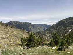 SEJOUR DANS LES PYRENNEES