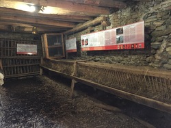 SEJOUR DANS LES PYRENNEES