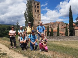 SEJOUR DANS LES PYRENNEES