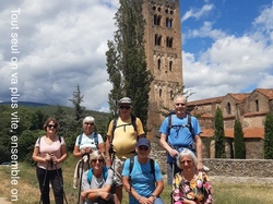 SEJOUR DANS LES PYRENNEES