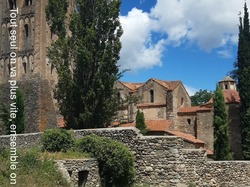 SEJOUR DANS LES PYRENNEES