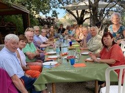 SOIREE RECREATIVE DE FIN DE SAISON